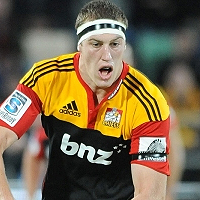Retallick ready to don All Blacks jersey
