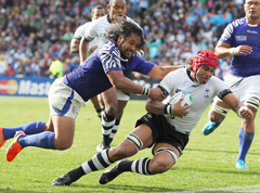 2 overseas based players confirm availability for Fiji