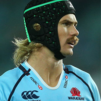 Barnes to return for Waratahs