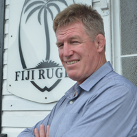 29 overseas based players named in Flying Fijians squad