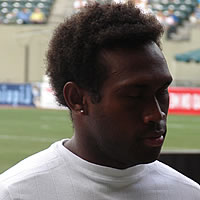 Totori could join Babasiga Lions today