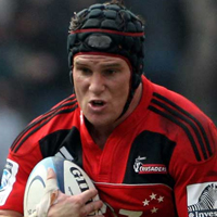Crusaders make 4 changes to face Blues