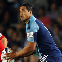 Brett back at flyhalf against Crusaders