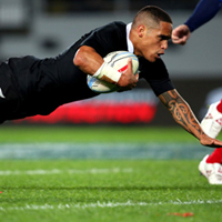 NZ edges pass France