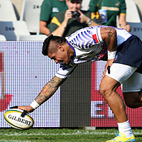 Samoa no more minnows