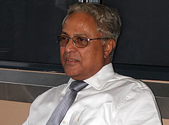 Chaudhry Rubbishes SDL/NFP Statements