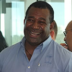 FRU Calls For Same Treatment As Tier One Nations