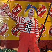 Fun Filled Show Expected