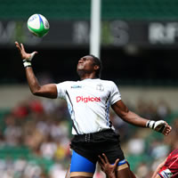 Key players yet to join 7s team for training