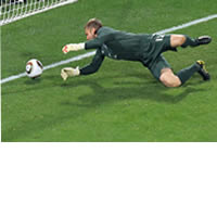 Goal line technology to be introduced