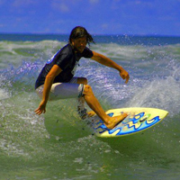 Surfing decree comes into effect today