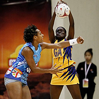 Netball Fiji out to restore lost pride