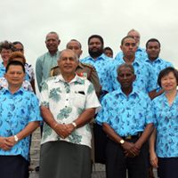 Team Fiji presents i-tatau