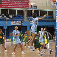 Under 21 side confident