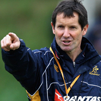 Deans confirms he has severed ties with ARU