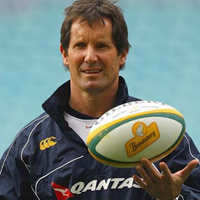 Deans sacked as Wallabies coach