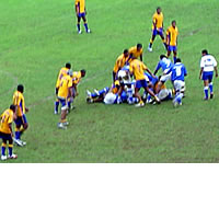 Nasinu Secondary U19 confident of winning Deans semis