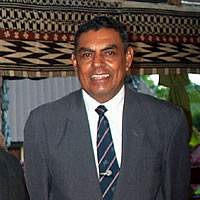 Jonetani Kaukimoce Not Recognised by Shareholders