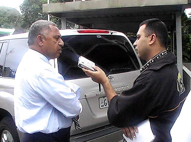 People on strike shouldn’t live in false hope-Interim PM