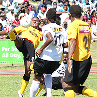 Tavua soccer sends out warning