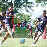 Nadi Rugby files court injunction against FRU