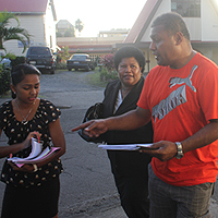 Tailevu Rugby Union lawyer serves papers to FRU