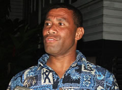 Serevi Finally Signs Contract