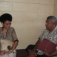 No Treason Investigation-Teleni