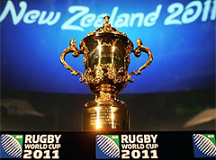 2011 RWC set to kickoff tonight