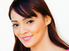 Dream come true for newly crowned Miss India Fiji