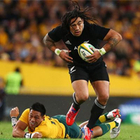 Clermont interested in Nonu