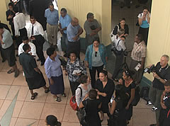 Court Rules In Favour Of President/Commander