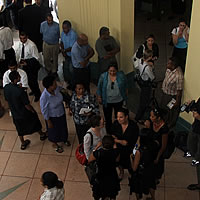 Court Rules In Favour Of President/Commander