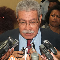 Ruling A Miscarriage of Justice-Qarase