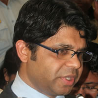 Interim AG Pleased With Judgment