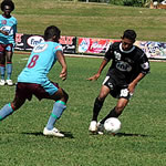 Ba Tipped To Retain Title