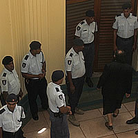 Ruling Surprising-Law Society President