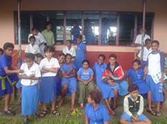 Students told to go to school