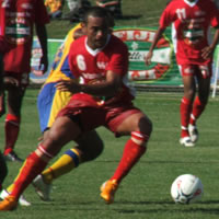 Rewa in must win situation