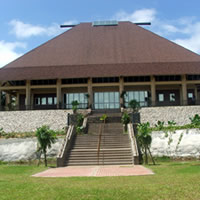 Vale Ni Bose to host govt meetings