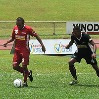 Overseas imports the talking point in IDC