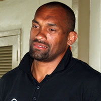 Only 7 local based players named in Flying Fijians