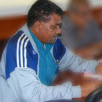 Sukhu elected new VP for Fiji FA 