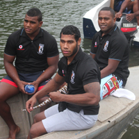Sisa Waqa picks Tailevu to win Farebrother challenge 
