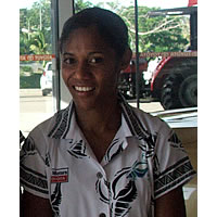 Nalatu confident in reaching finals