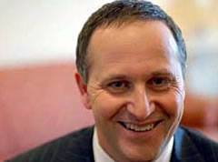 Key To Look At NZ Economic Progress