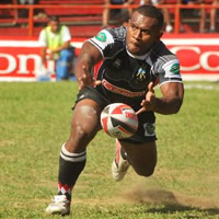 Vatuvoka hopes to make first line-up