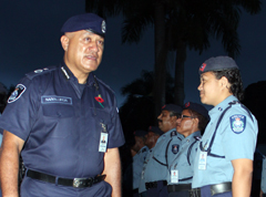 Major increase in crimes against women