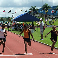 Lami to debut at Chow games