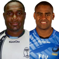 Duo to receive test caps